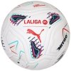 Piłka Puma Stellar Nitro Ultimate LaLiga 085078-01 biały 5